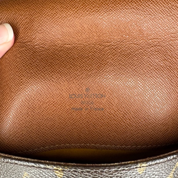 Louis Vuitton Musette Salsa shoulder bag - Picture 11 of 12
